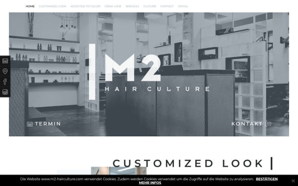 www.m2-hairculture.com