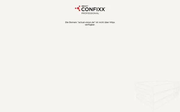 actual-vision.de