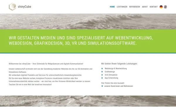 darkglobe.de