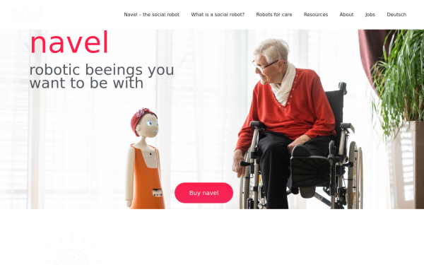navelrobotics.com