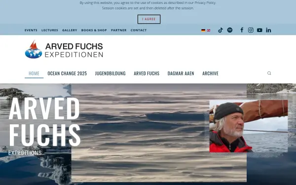 www.arved-fuchs.de