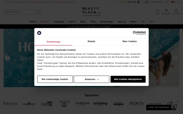 www.beautyplaza.com