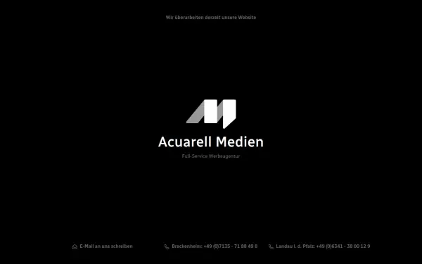 www.acuarell.de