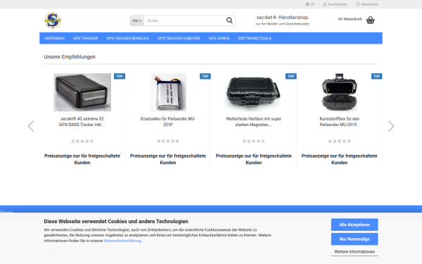 www.secdet.biz