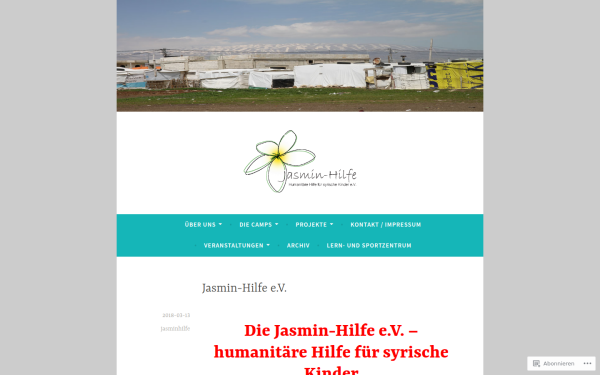 jasminhilfe.com
