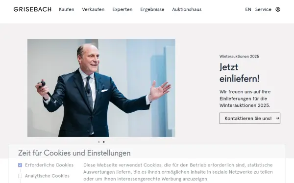 www.grisebach.com