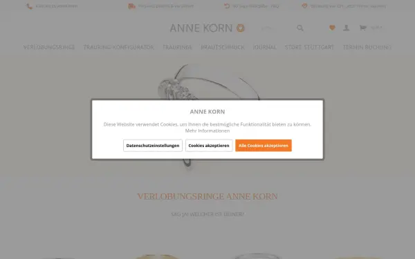 www.annekorn.de