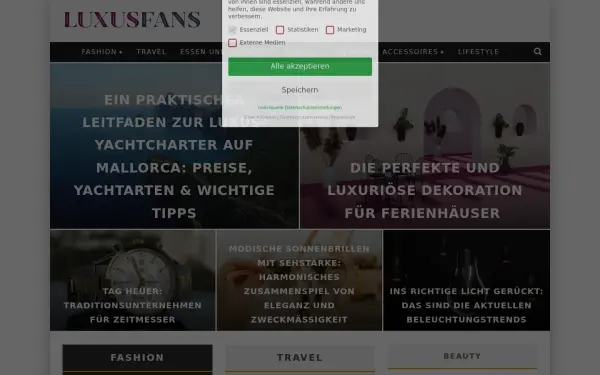 www.luxusfans.de