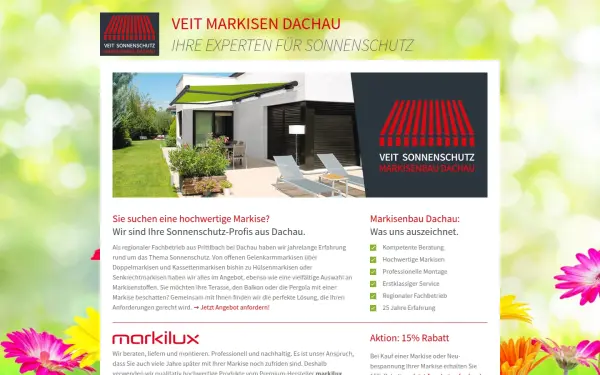 markisen-dachau.de