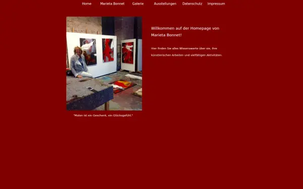 marietabonnet.de