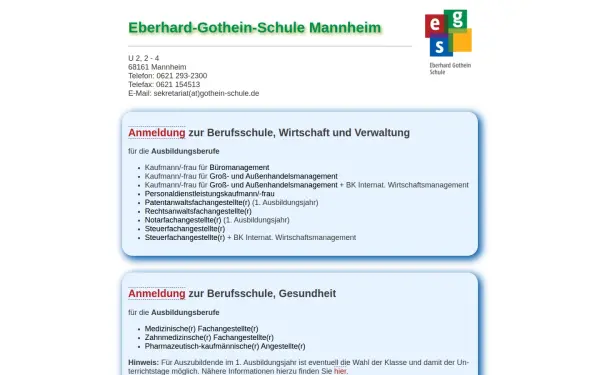 gothein-schule.de