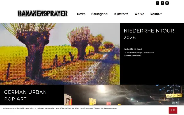 bananensprayer.de