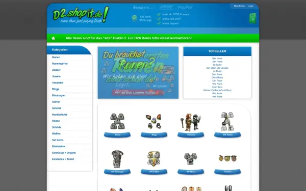 d2shopit.de