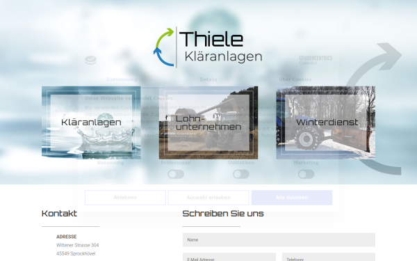 thiele-klaeranlagen.de