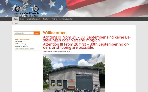 american-used-parts.de