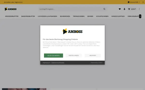 amboss.tools
