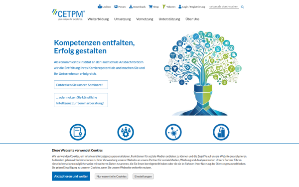 www.cetpm.de