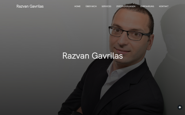 gavrilas.de