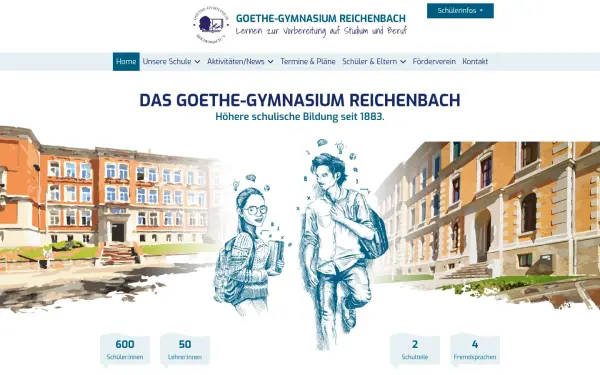 goethe-gymnasium-reichenbach.de