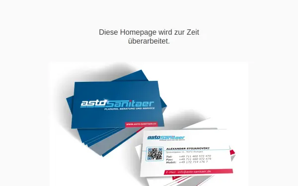 asto-sanitaer.de