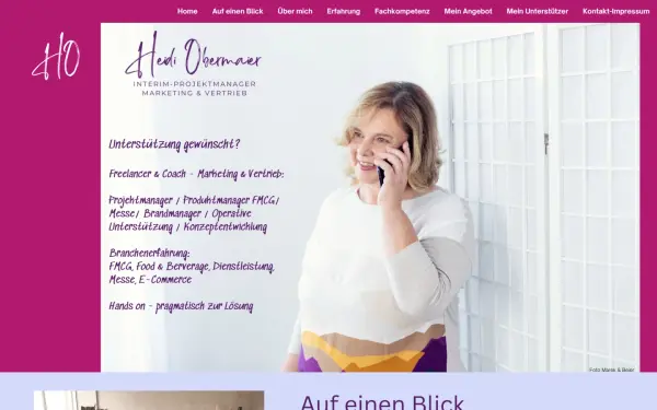 heidi-obermaier.de