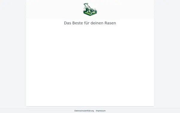maehen.de