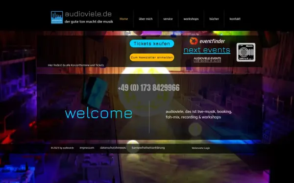 www.audioviele.de
