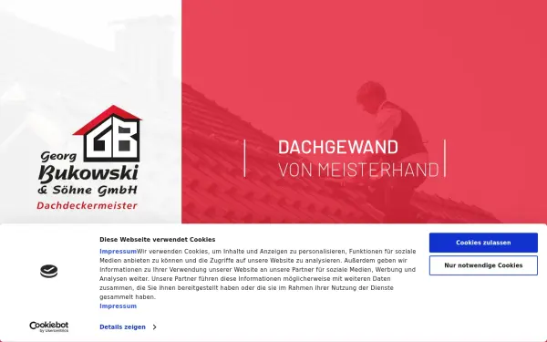 www.dachdecker-bukowski.de