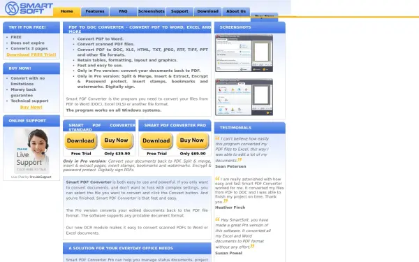 pdftodocconverterpro.com
