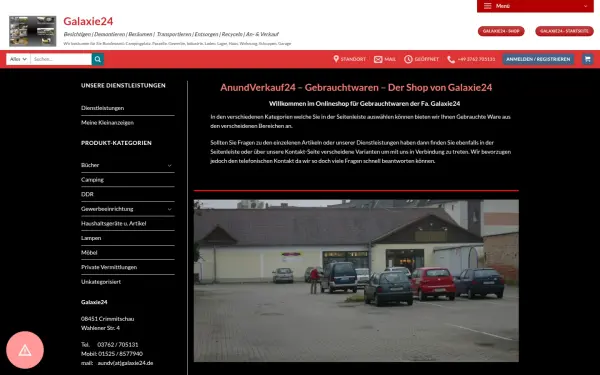 www.anundverkauf24.de