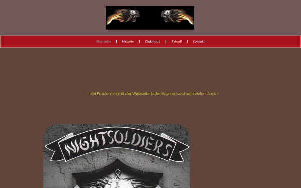 www.nightsoldiers.de