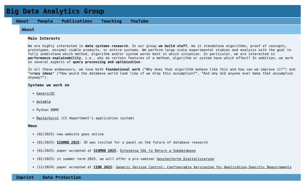 bigdata.uni-saarland.de