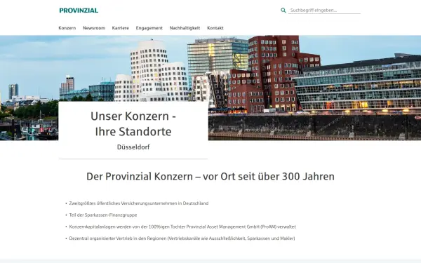 www.provinzial-konzern.de