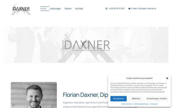 www.sv-daxner.at