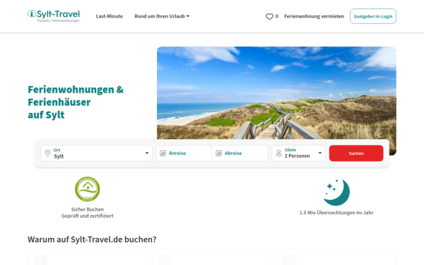 www.sylt-travel.de