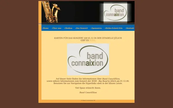bandconnaixion.de