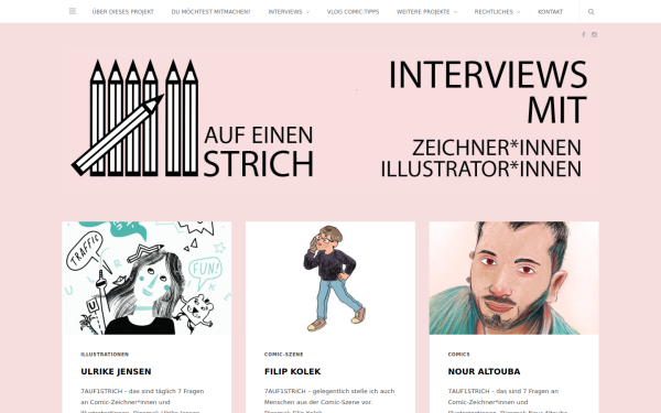 siebenaufeinenstrich.de