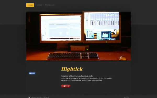 www.hightick.de