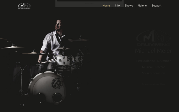 mm-drumming.com