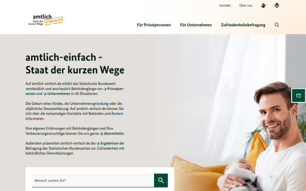 www.amtlich-einfach.de