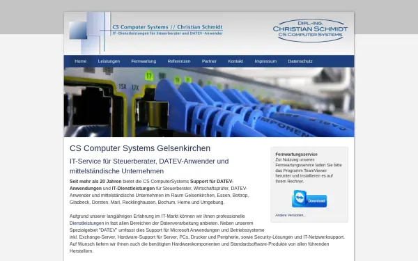 www.cs-computer-systems.de