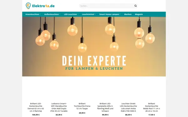 www.elektro1a.de