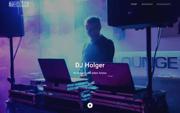 www.dj-holger.de