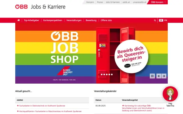 karriere.oebb.at