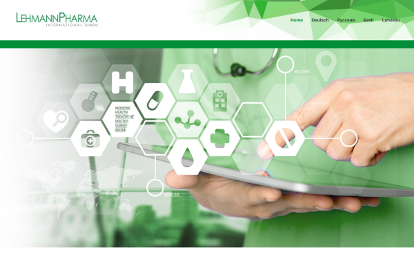 lehmannpharma.de