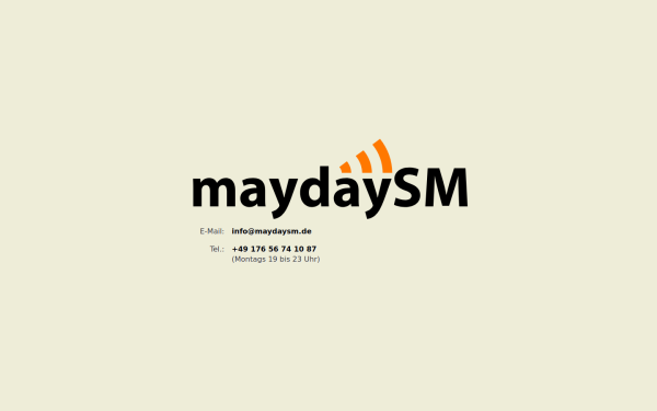 maydaysm.de
