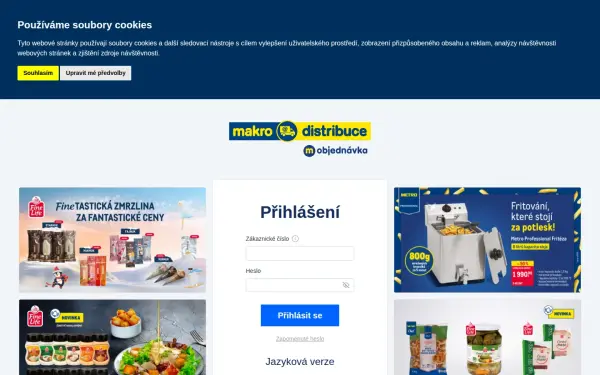 www.m-objednavka.cz