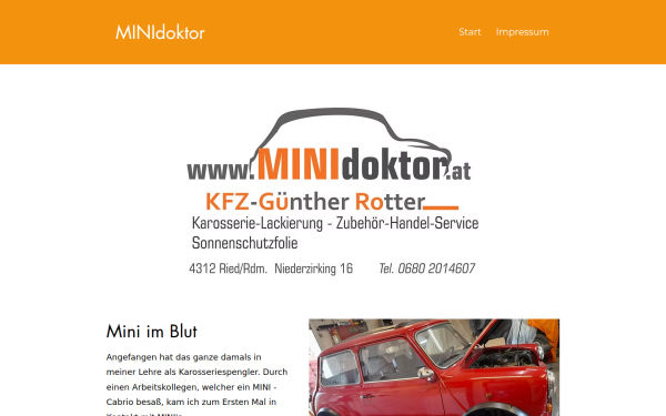 www.minidoktor.at