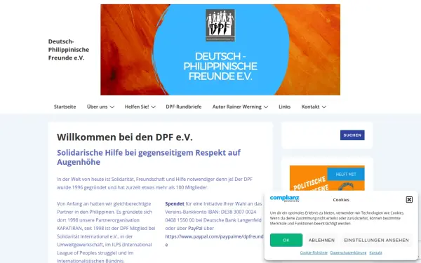 dp-freunde.de