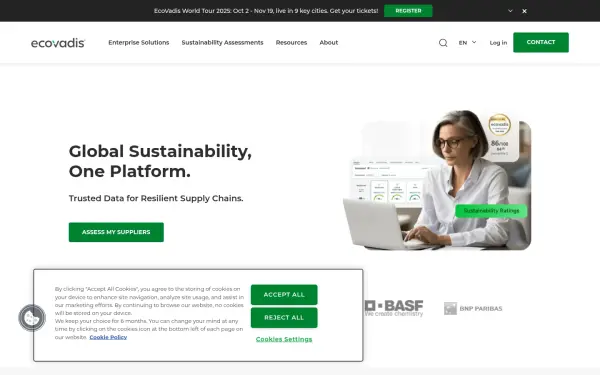 ecovadis.com
